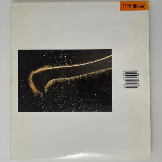 African Wildlife Themes – Richard du Toit