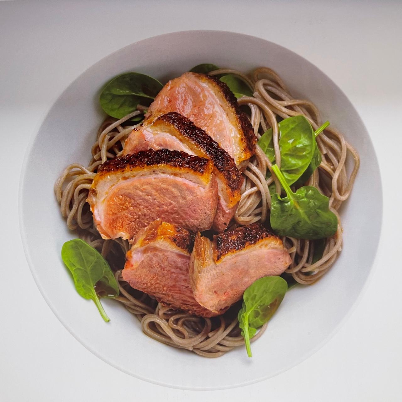 YO! Sushi – The Japanese Cookbook – Kimiko Barber