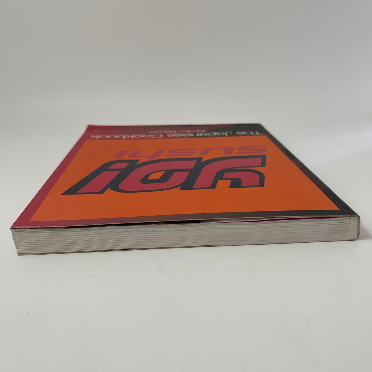 YO! Sushi – The Japanese Cookbook – Kimiko Barber