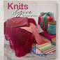 Knits to Give – 30 Knitted Gift Ideas – Debbie Bliss