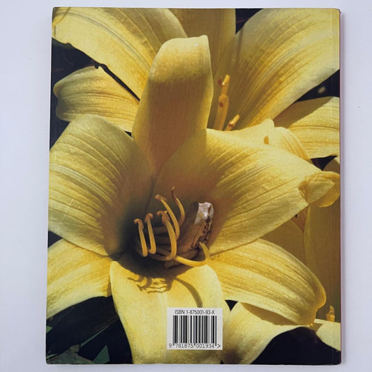 Wenke vir die Klein Tuin – Nancy Gardiner