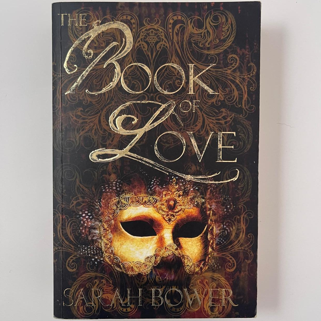 Spellslinger – Sebastien de Castell