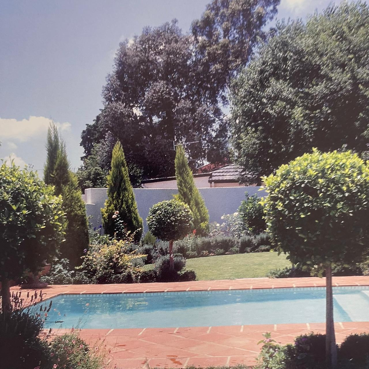 Wenke vir die Klein Tuin – Nancy Gardiner