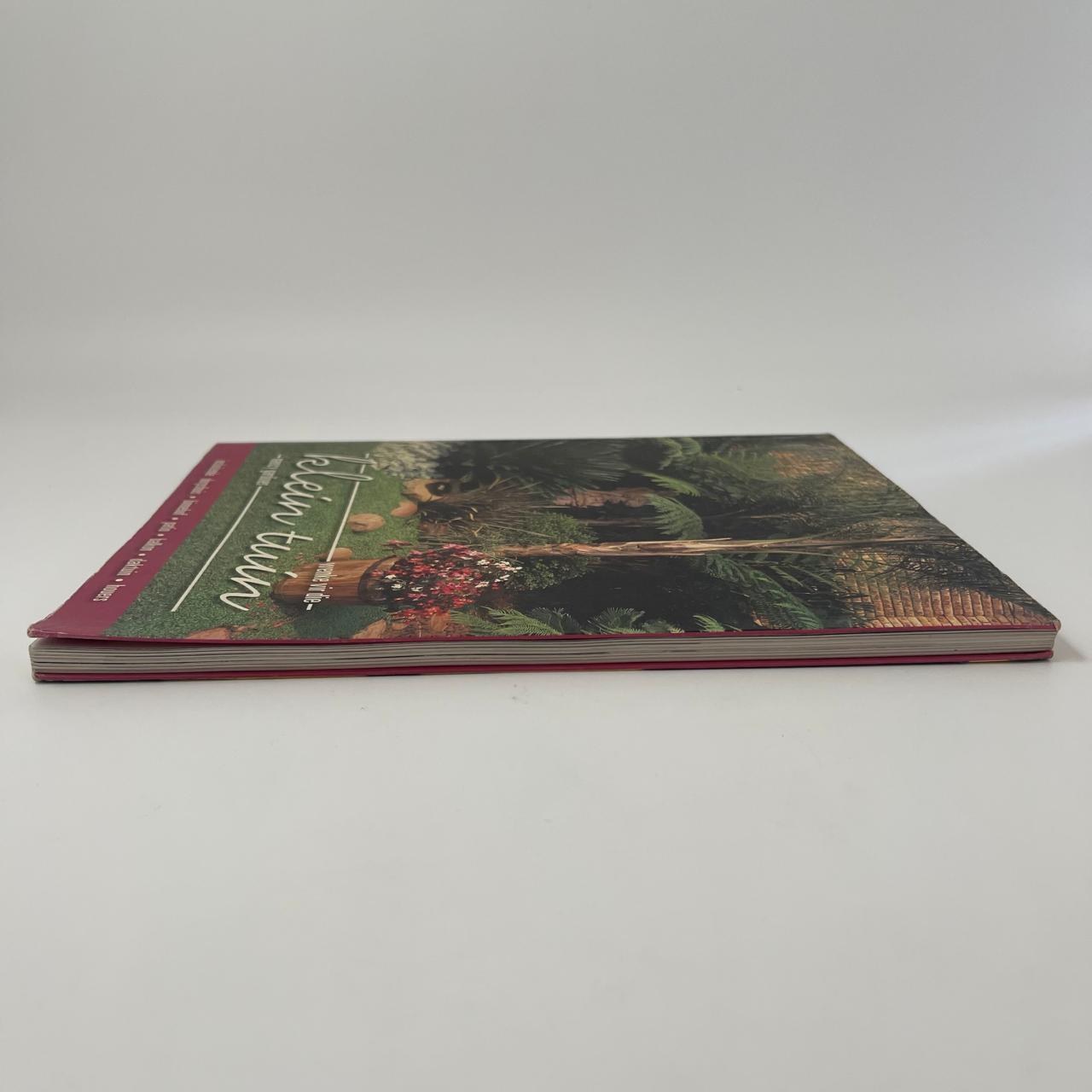 Wenke vir die Klein Tuin – Nancy Gardiner