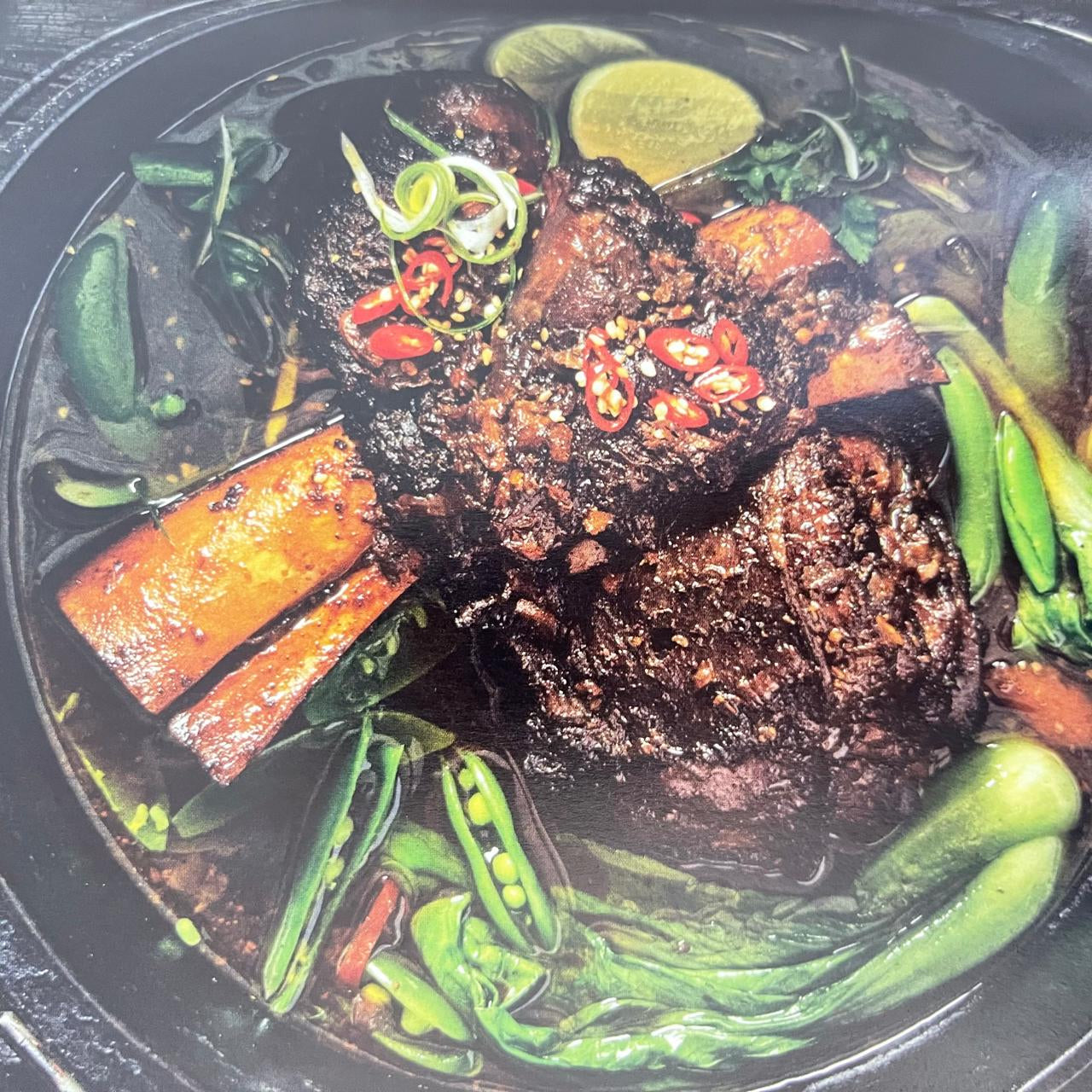 Beer Country’s Pots, Pans & Potjies – Karl Tessendorf & Greg Gilowey