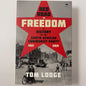 Red Road to Freedom: A History of the ANC and the Communist Party of South Africa – Tom Lodge