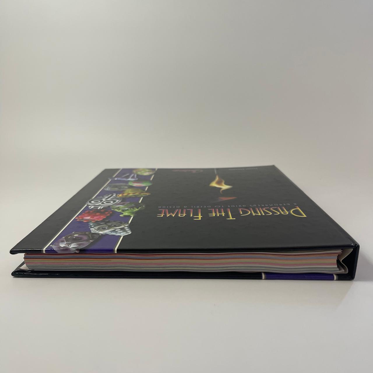 Passing the Flame (3rd Edition) – Corina Tettinger