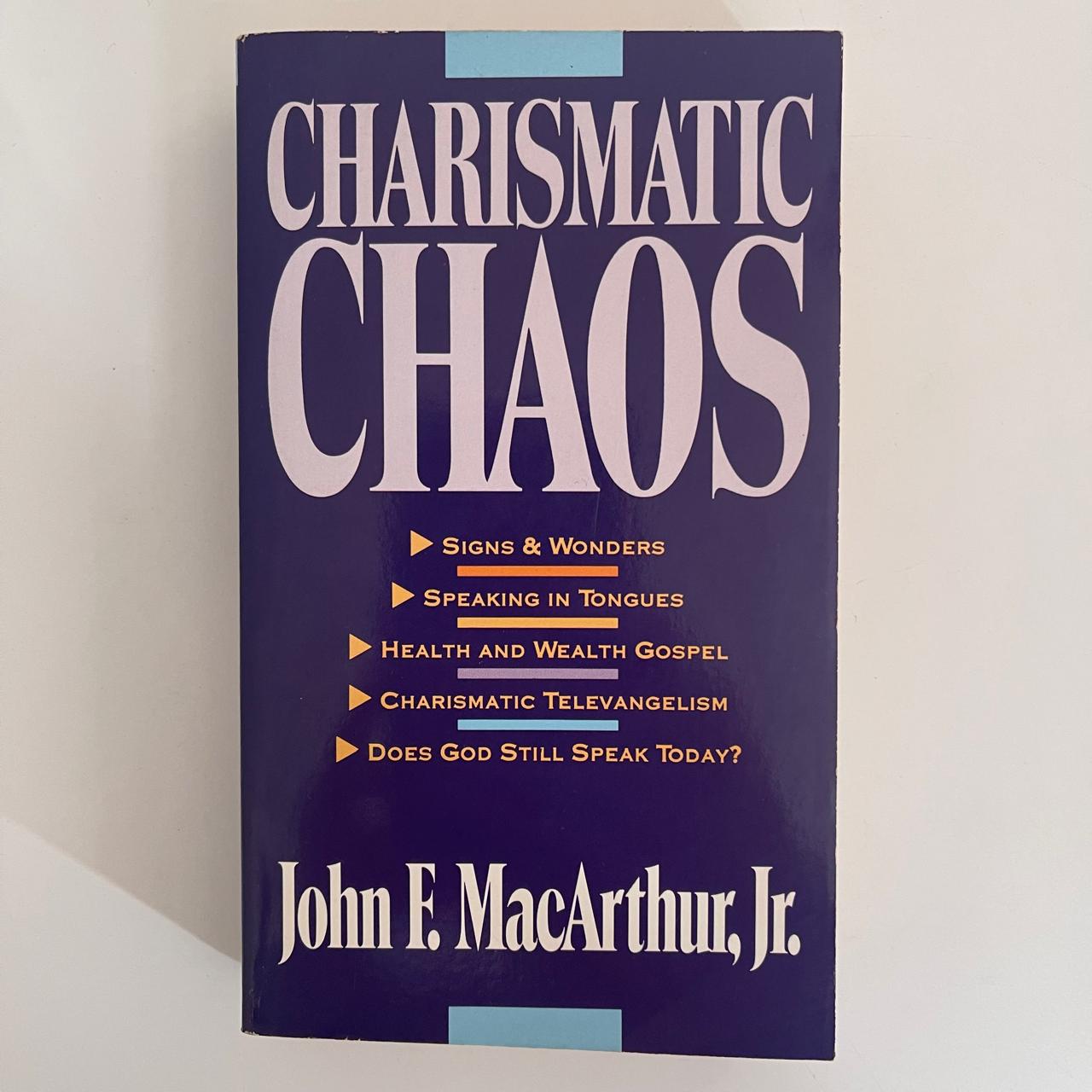 John MacArthur Collection (4 Books)
