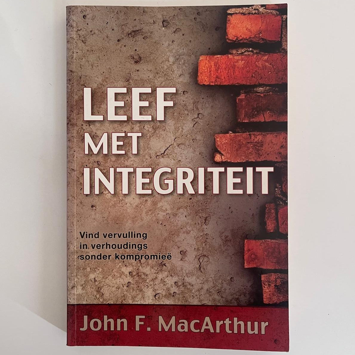 John MacArthur Collection (4 Books)