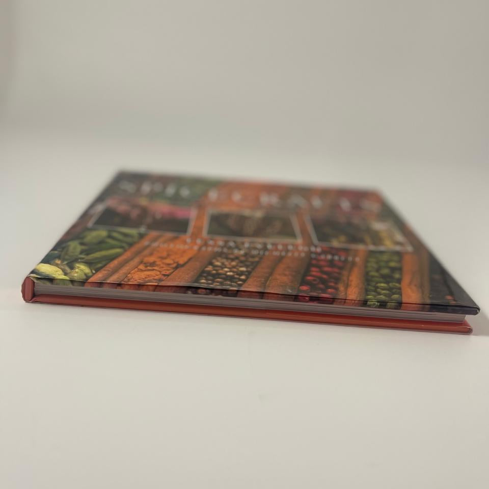 Spicecrafts: Inspirations for Practical Gifts, Crafts and Displays - Tessa Evelegh