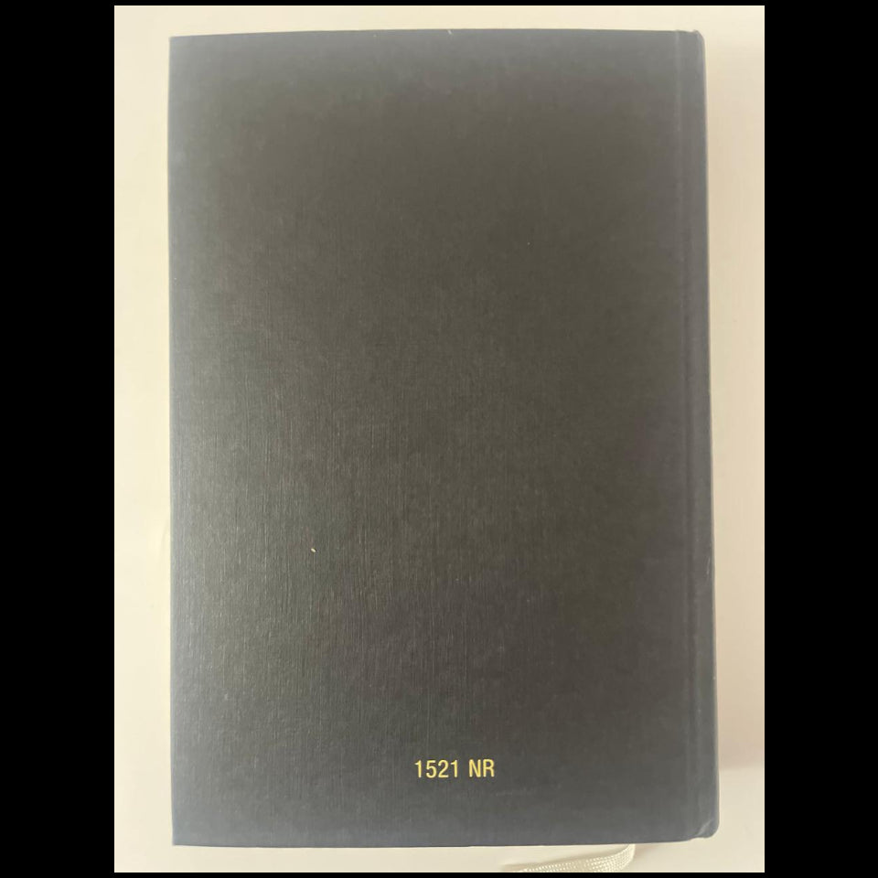 Die Bibel – Luther-Übersetzung (German)