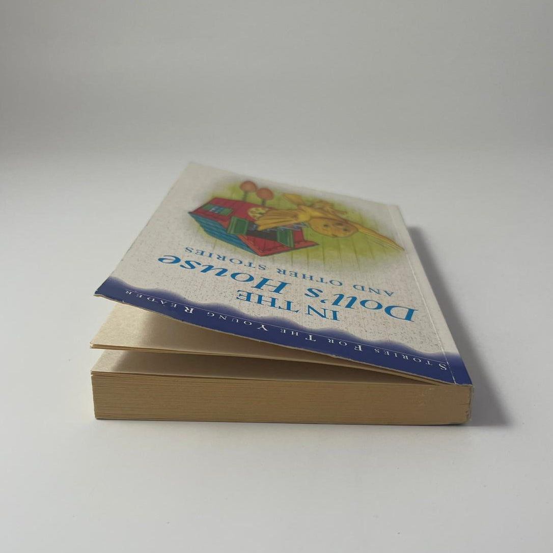 In the Doll’s House and Other Stories - Rumer Godden