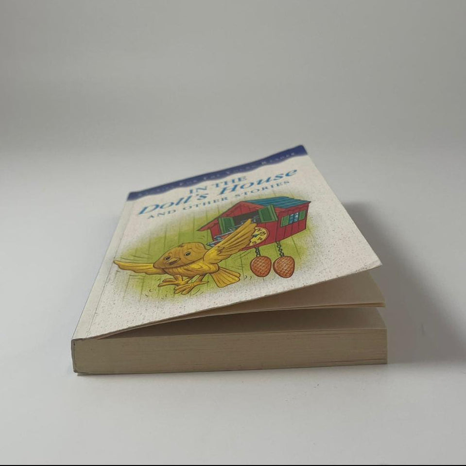 In the Doll’s House and Other Stories - Rumer Godden