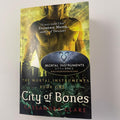 City of Bones - Cassandra Clare