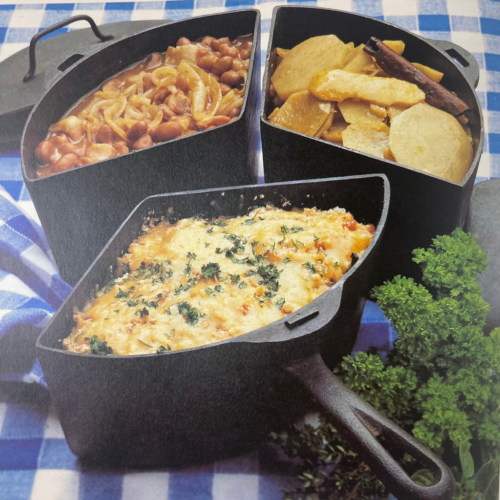 Potjiekos Gunstelinge - Sannie Smit