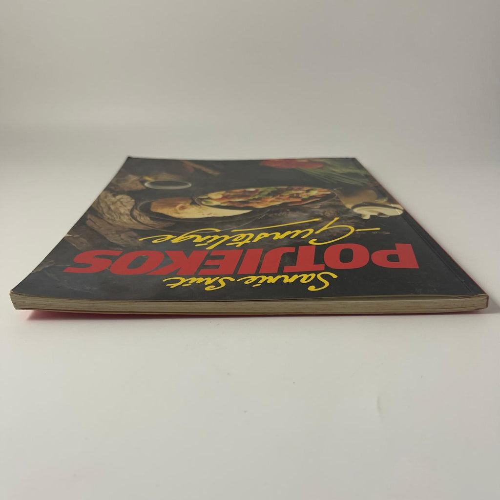 Potjiekos Gunstelinge - Sannie Smit