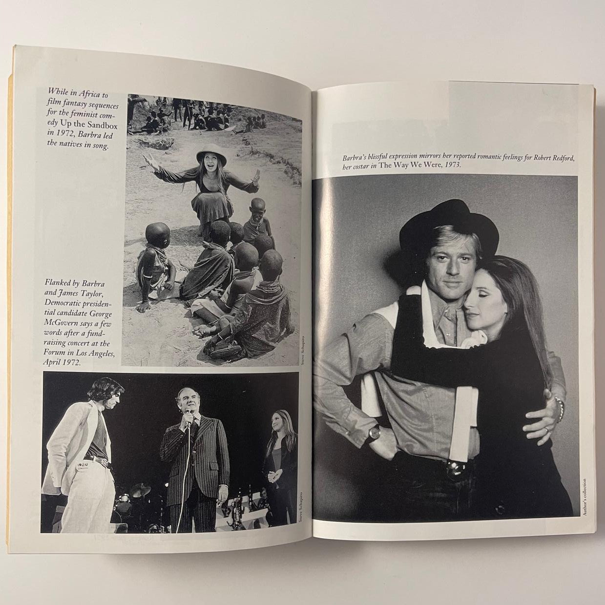 Streisand: The Intimate Biography - Christopher Andersen