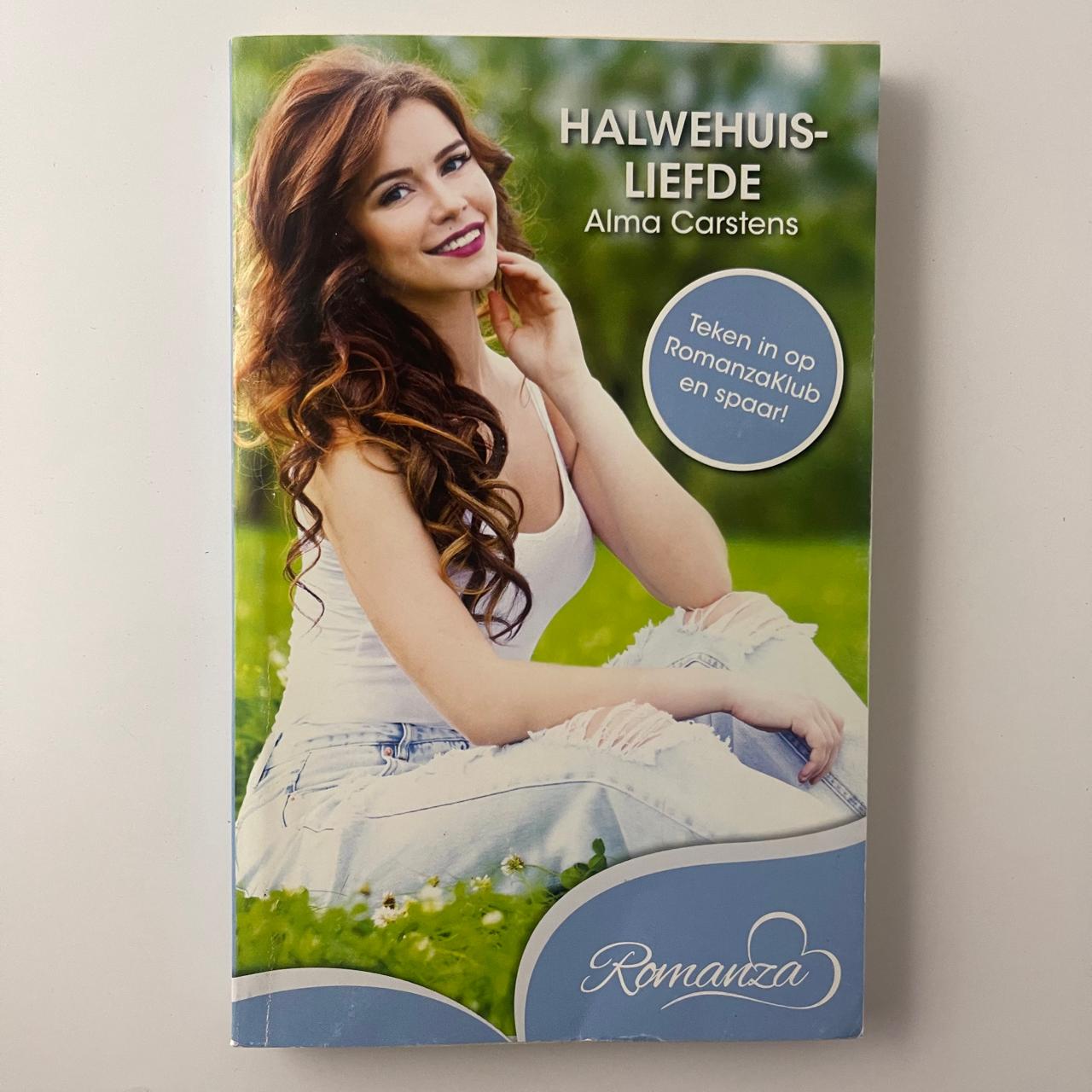 Afrikaanse Romanza Bundel 3 (8 Boeke)