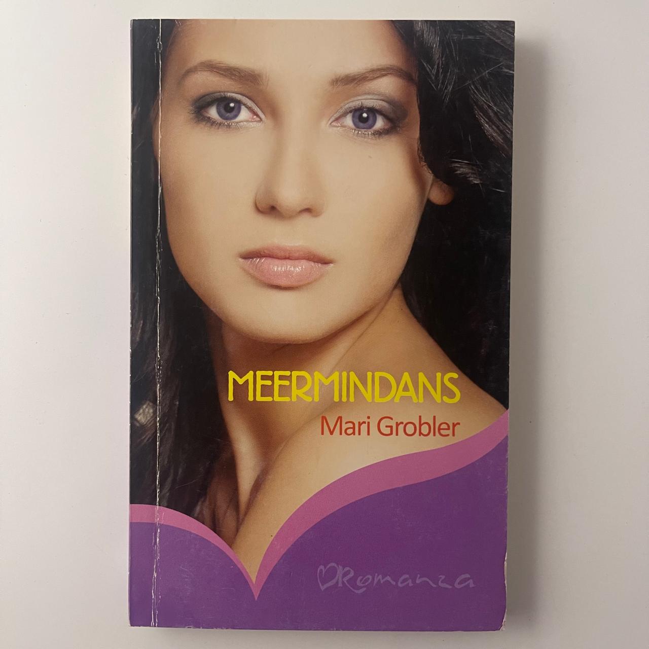 Afrikaanse Romanza Bundel 3 (8 Boeke)
