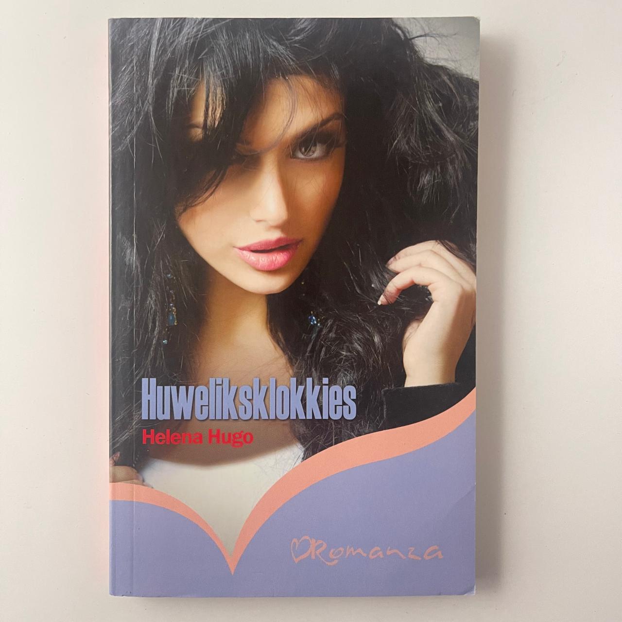 Afrikaanse Romanza Bundel 3 (8 Boeke)