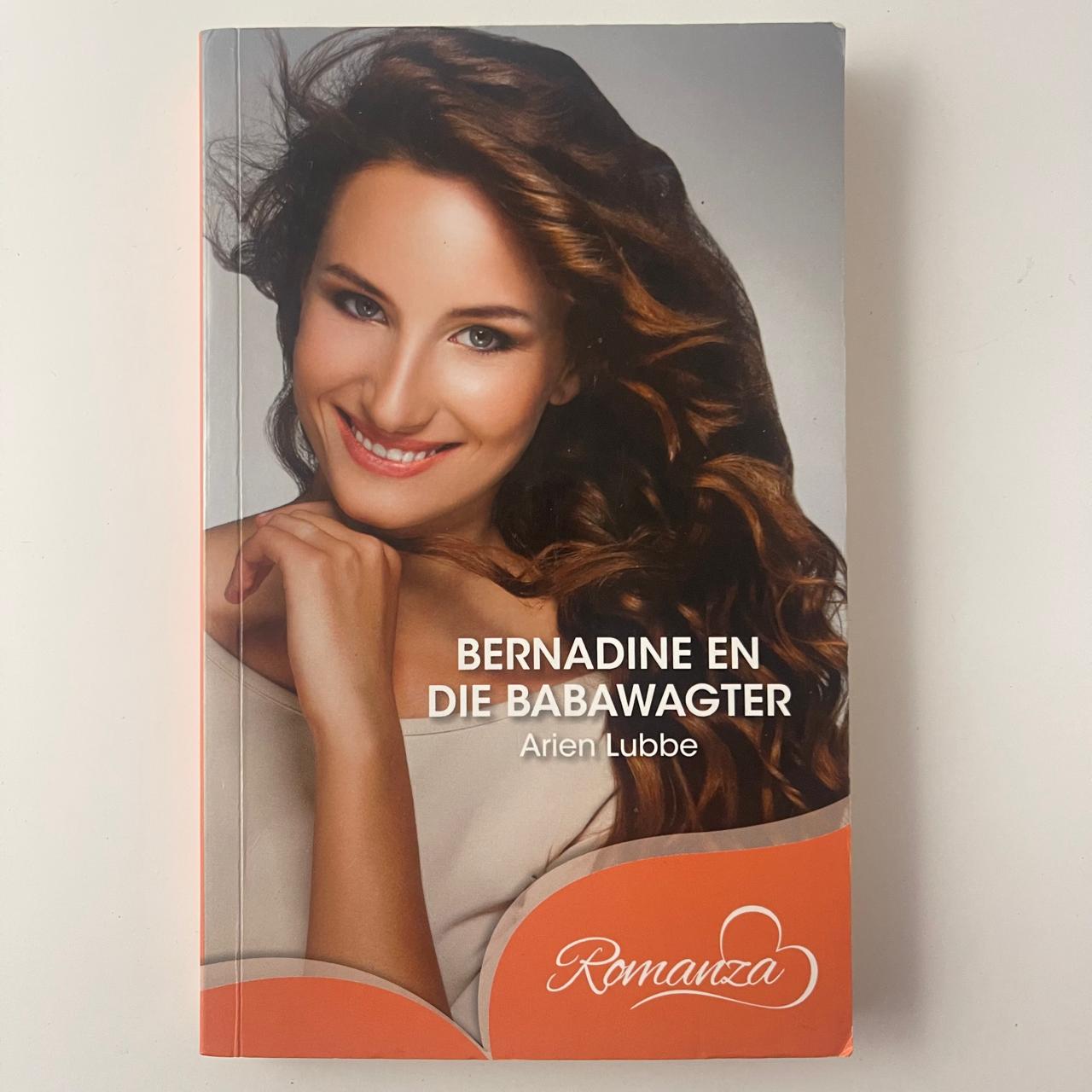 Afrikaanse Romanza Bundel 3 (8 Boeke)