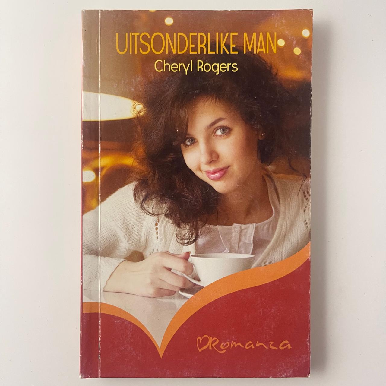 Afrikaanse Romanza Bundel 3 (8 Boeke)