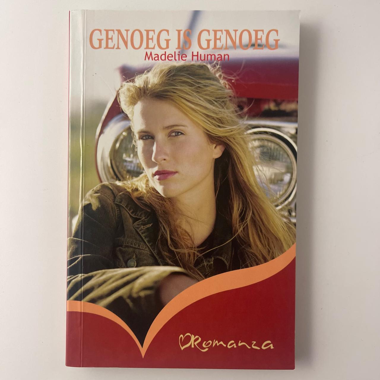 Afrikaanse Romanza Bundel 3 (8 Boeke)