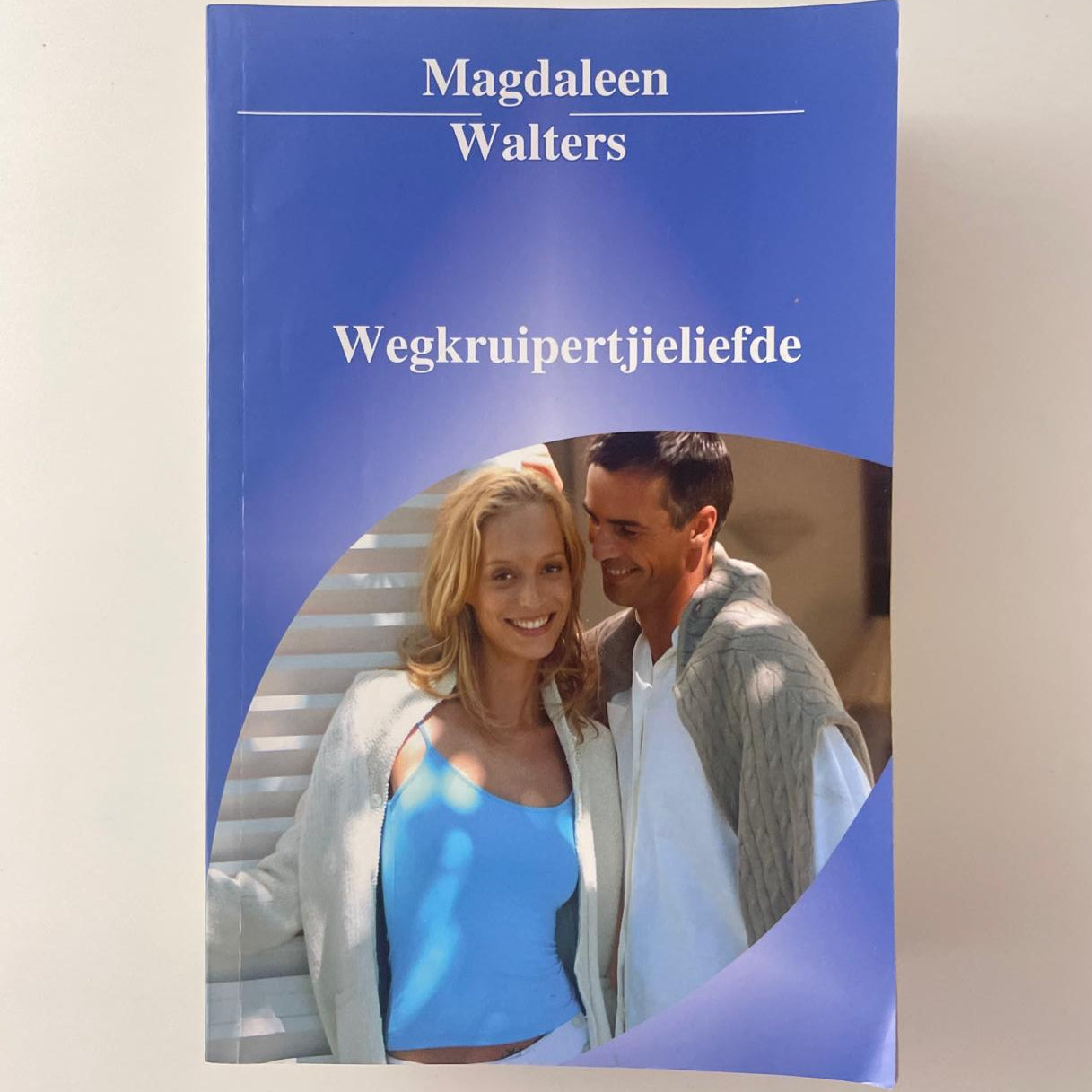 Afrikaanse Romanza Bundel 2 (8 Boeke)