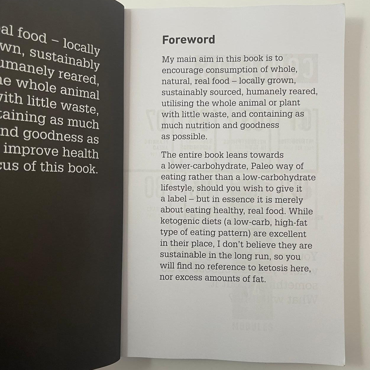 63 Days to Optimum Health by Sally-Ann Creed