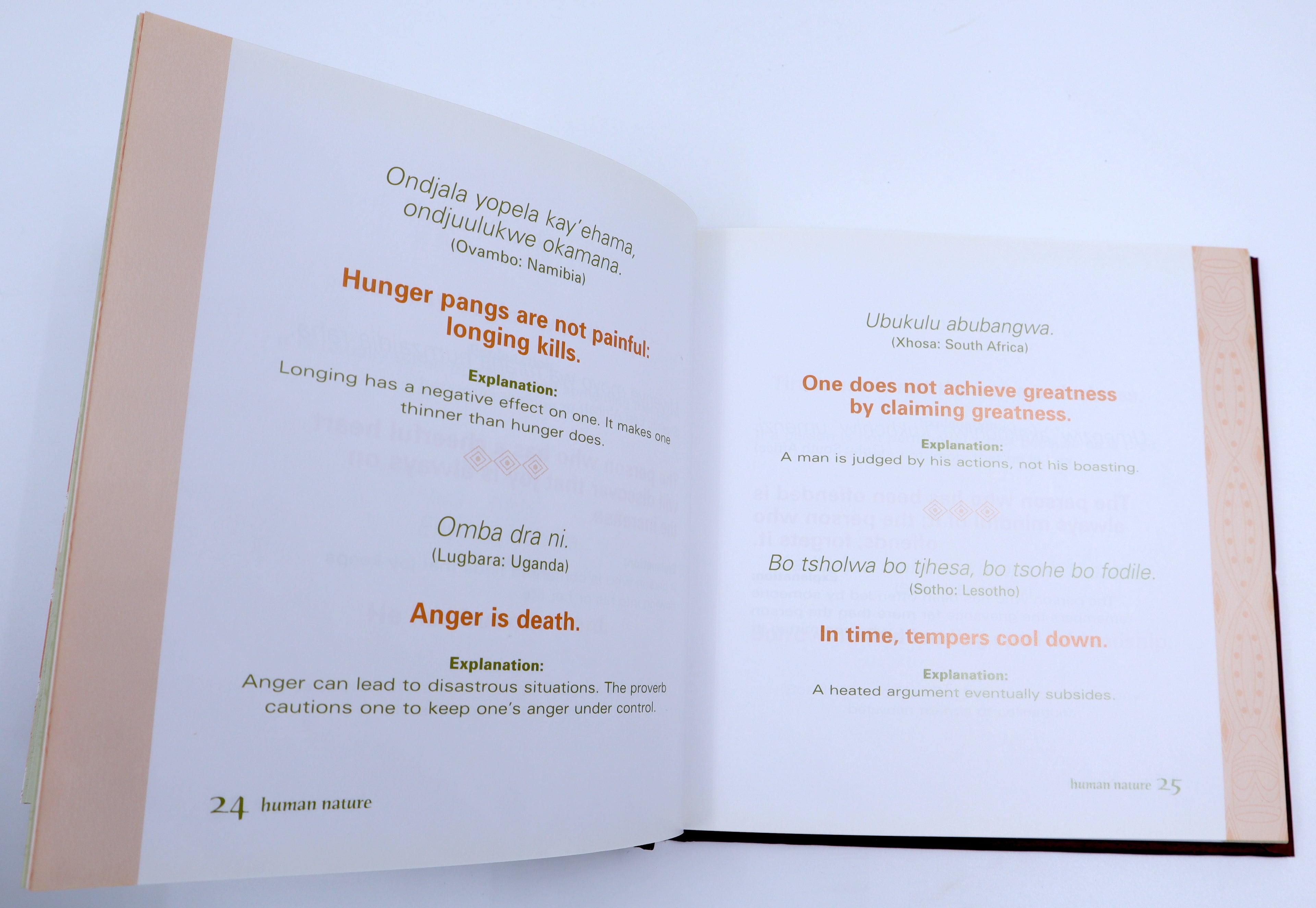 Wisdom From Africa: A Collection of Proverbs - Dianne Stewart