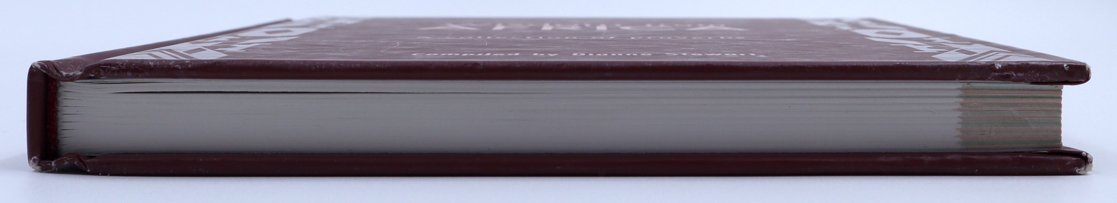 Wisdom From Africa: A Collection of Proverbs - Dianne Stewart