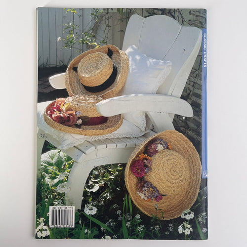 Classic Crafts - Australian Women’s Weekly Staff