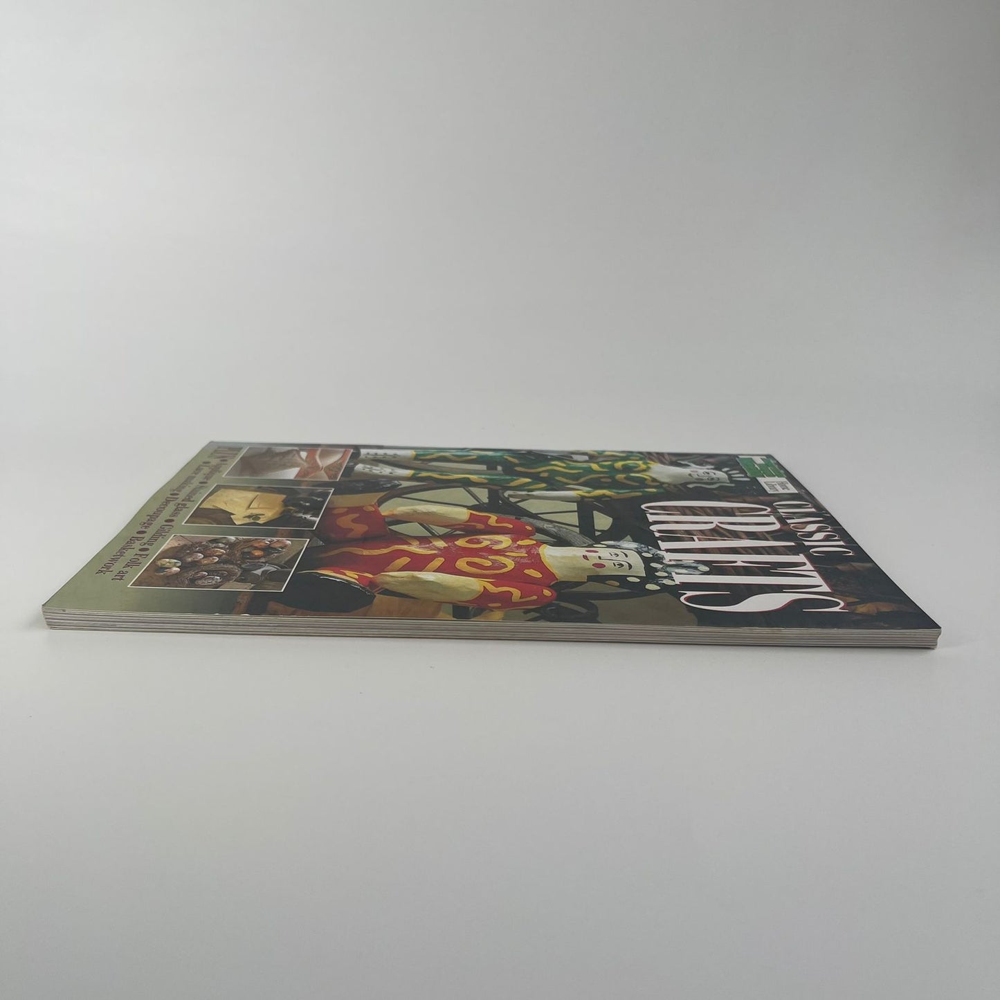 Classic Crafts - Australian Women’s Weekly Staff