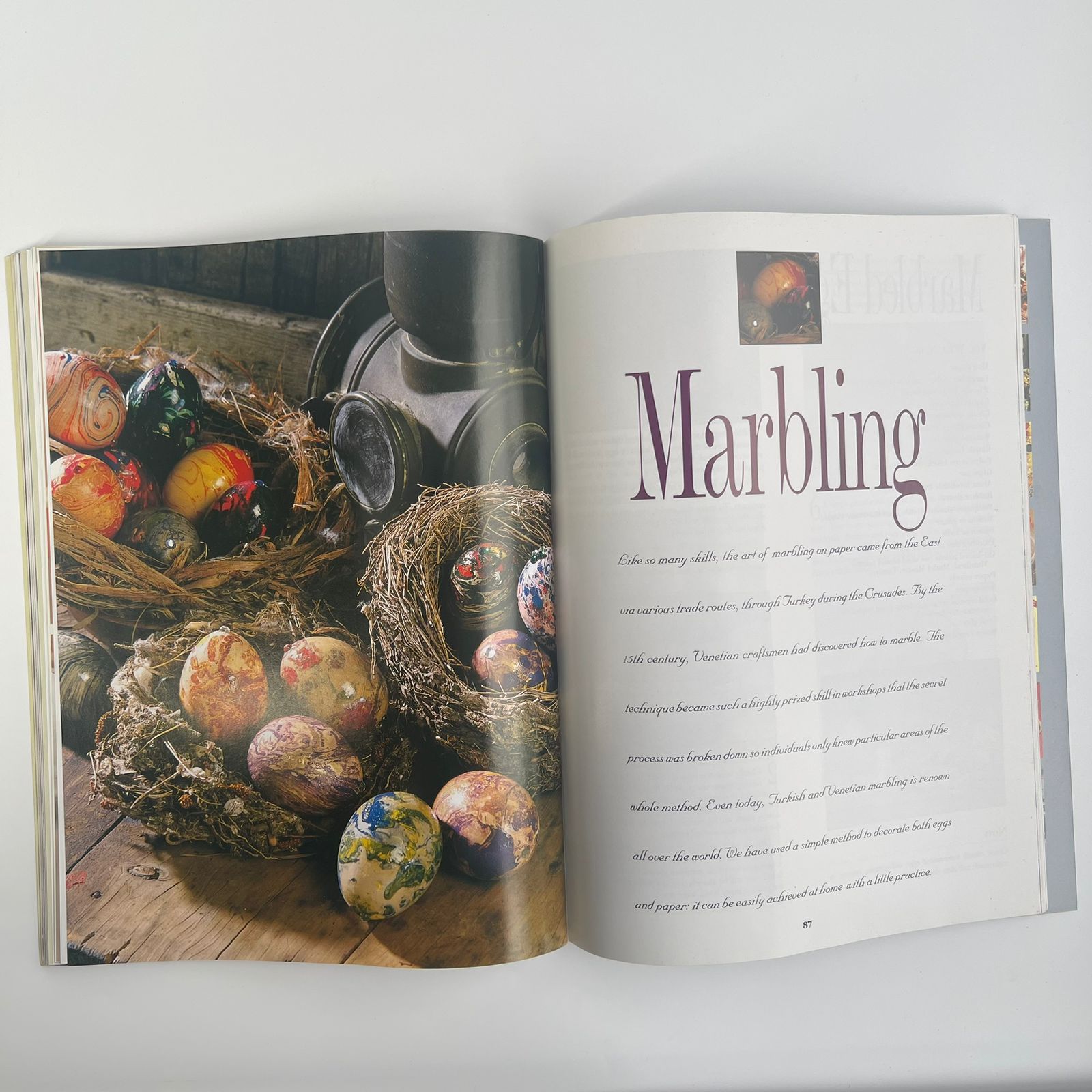 Classic Crafts - Australian Women’s Weekly Staff