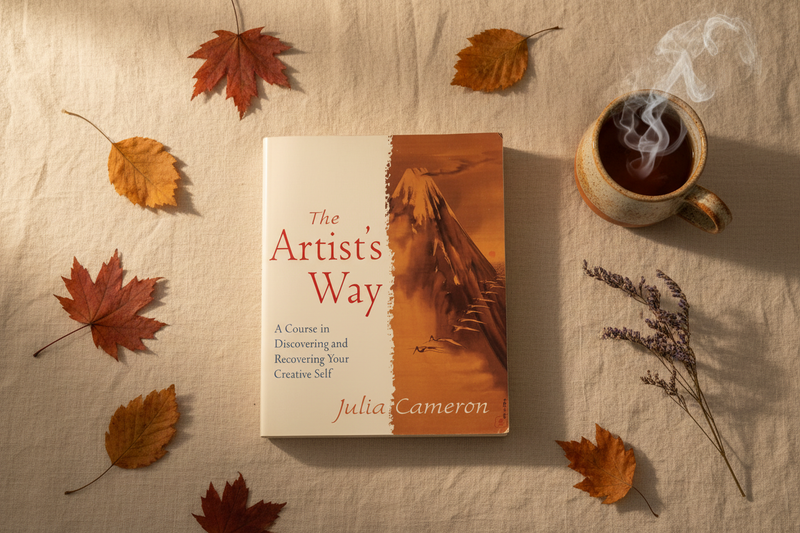 The Artist's Way – Enhanced
